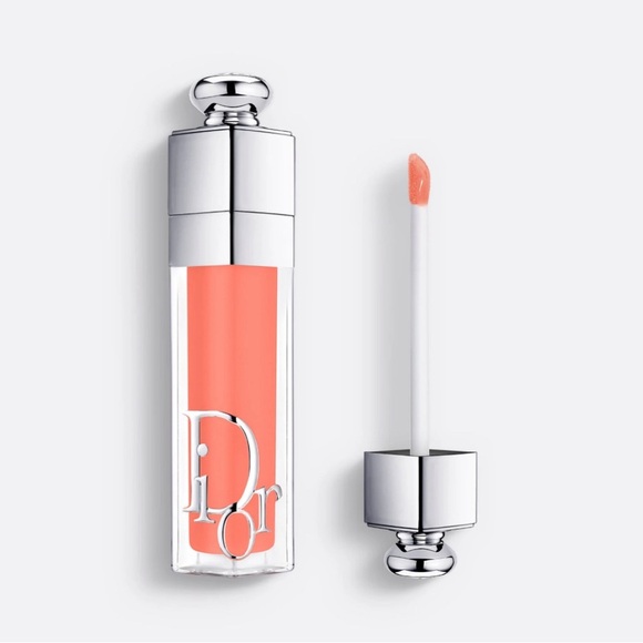 Dior lip maximizer - 004 Coral - Picture 2 of 4